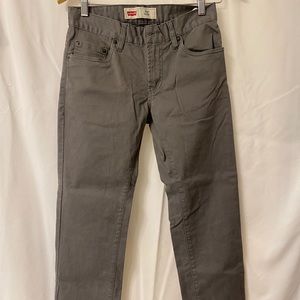 Gray Levi’s